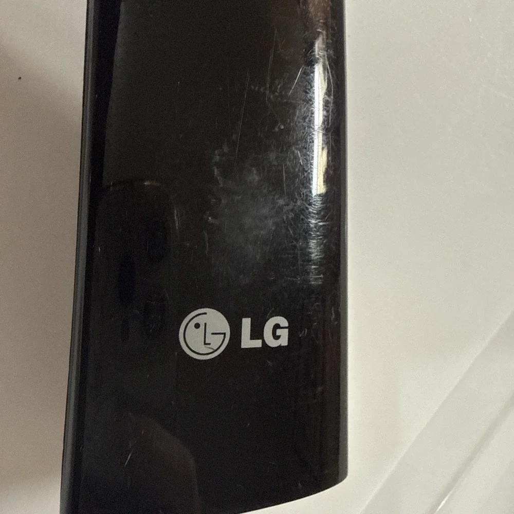 LG TV Freespace Remote Control AKB732955 Smart Magic Motion Works Scuffs